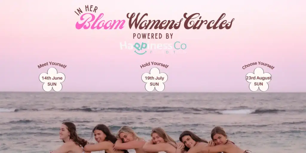 HCF Bloom Women's Circle